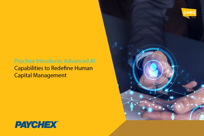 Paychex