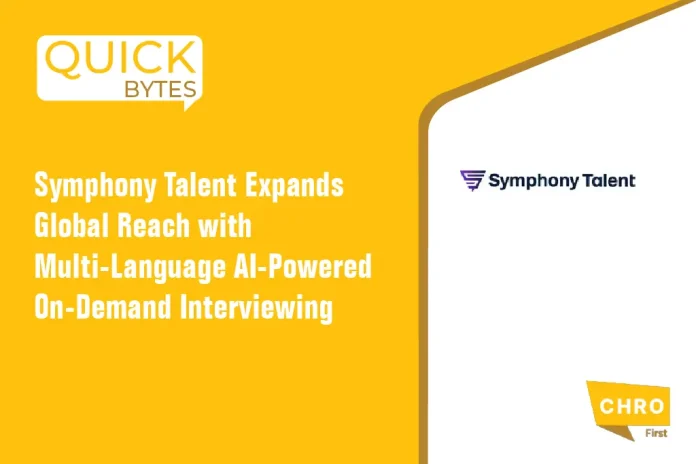 Symphony Talent