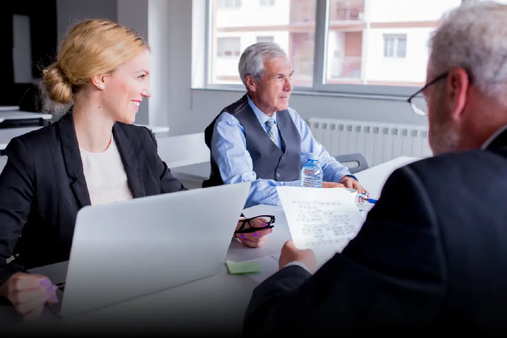 Recruiting Strategies