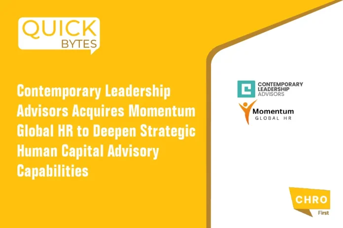 Contemporary Leadership Advisors