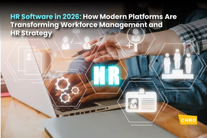HR Software in 2026