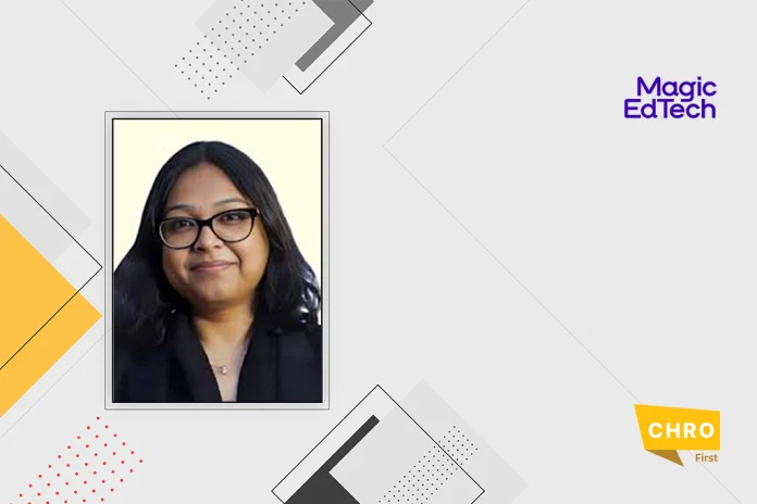 Magic EdTech
