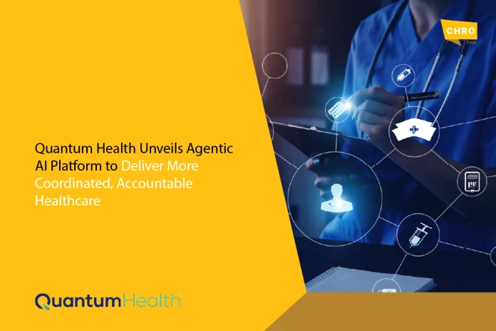 Quantum Health