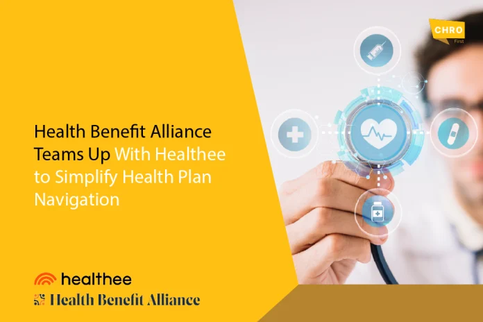 Health Benefit Alliance