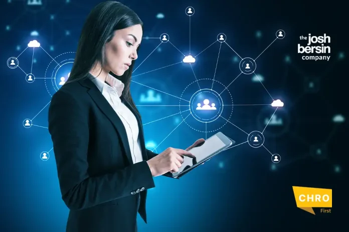 The Josh Bersin Company