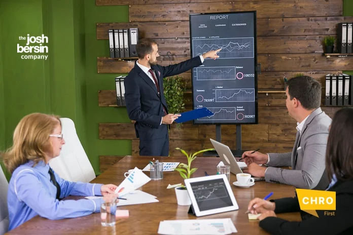 The Josh Bersin Company