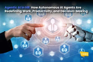 Agentic AI in HR