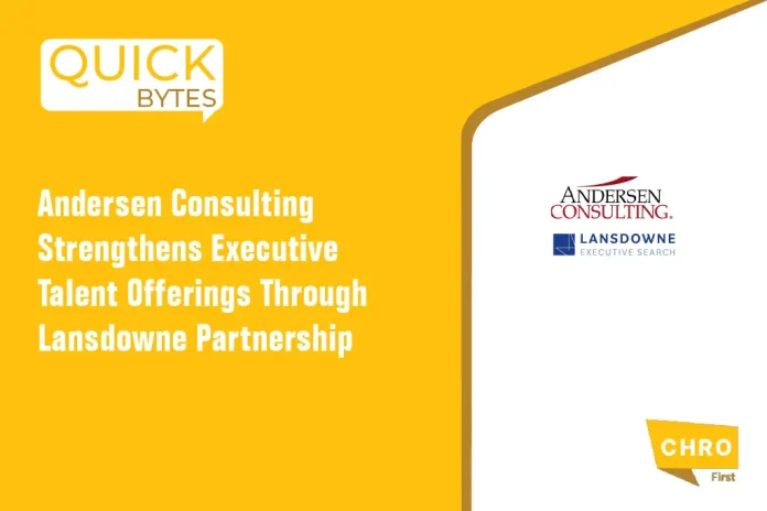 Andersen Consulting