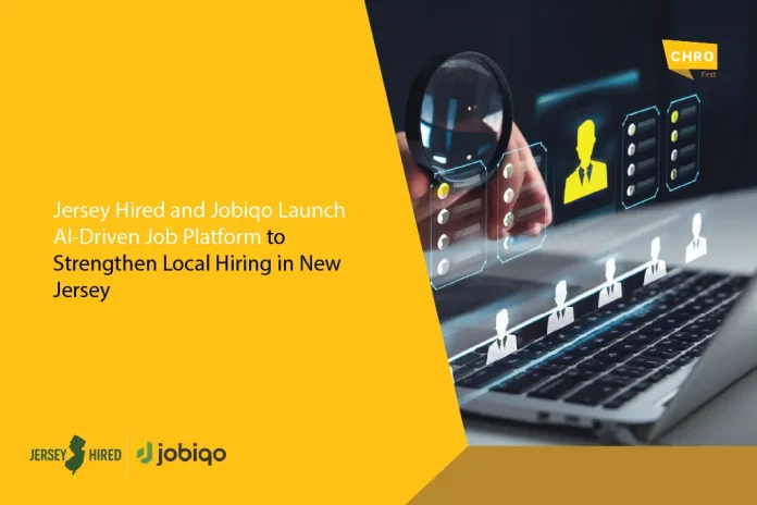 Jersey Hired and Jobiqo