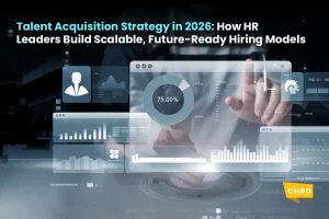 Talent Acquisition Strategy