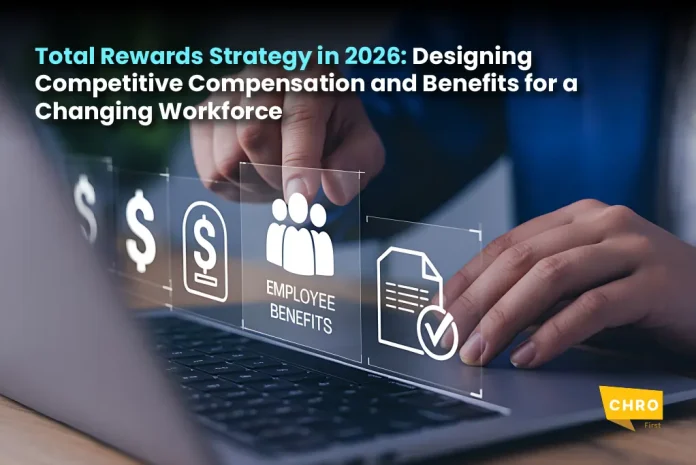 Total Rewards Strategy in 2026
