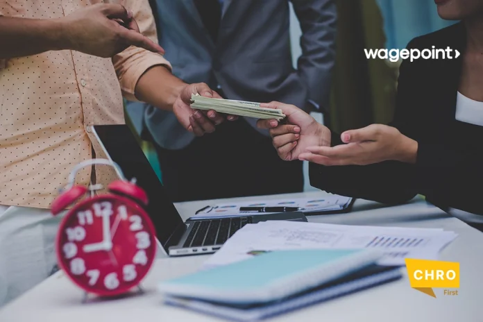 Wagepoint Launches Timesheets and My Wagepoint Mobile App