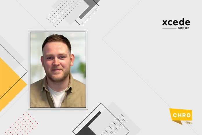Xcede Group Appoints Adam Blaney as Chief Executive Officer