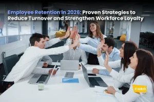 Employee Retention in 2026