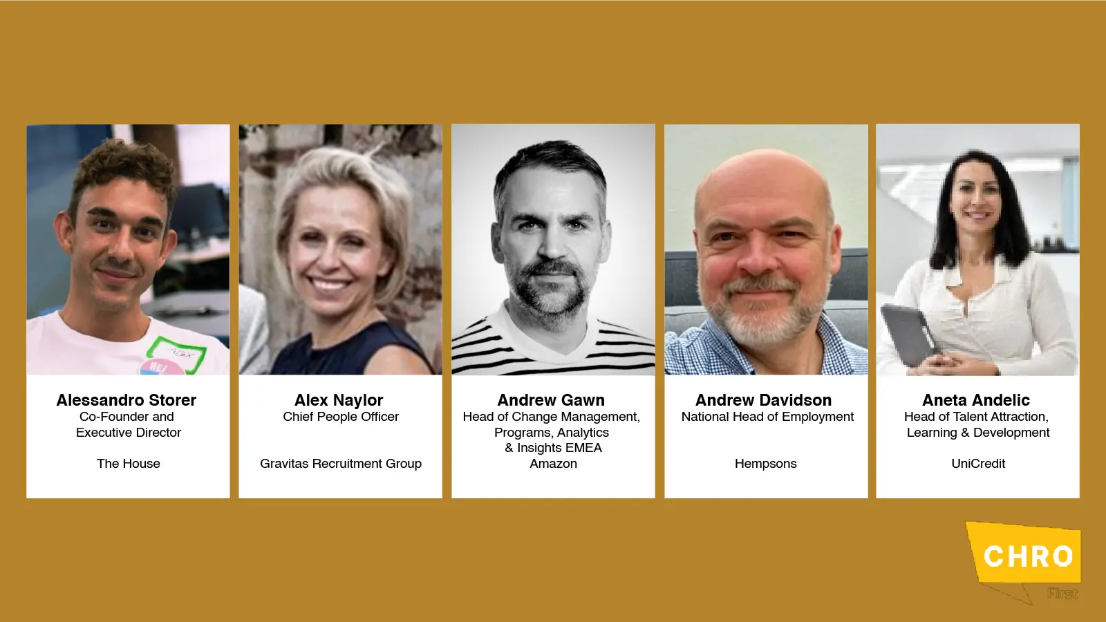 HR Minds Summit 2026