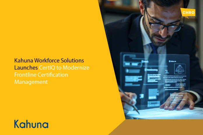 Kahuna Workforce Solutions