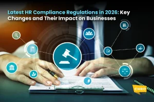 Latest HR Compliance Regulations in 2026