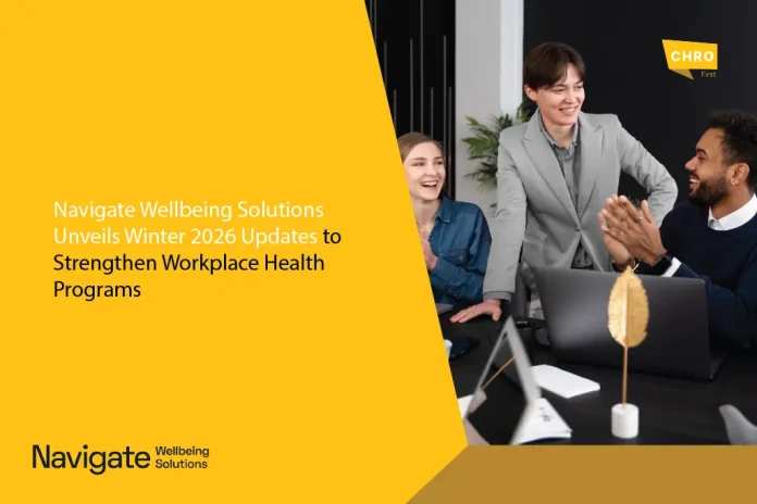 Navigate Wellbeing Solutions