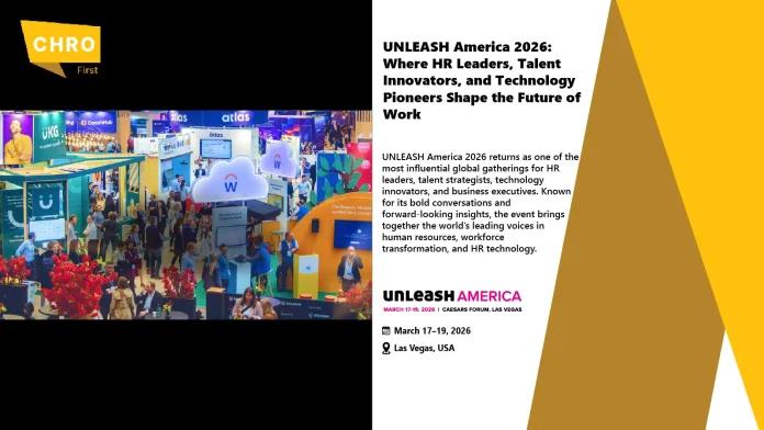 UNLEASH America 2026