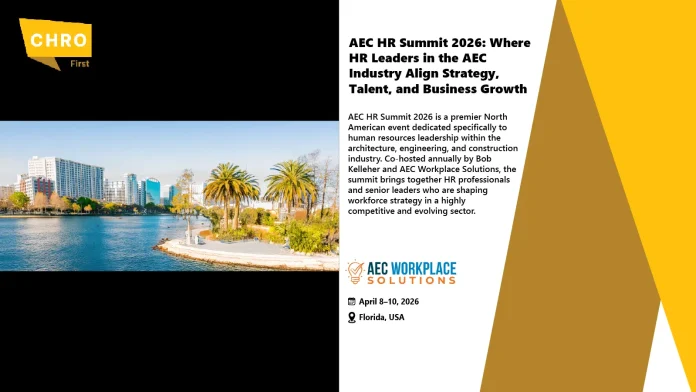 AEC HR Summit 2026