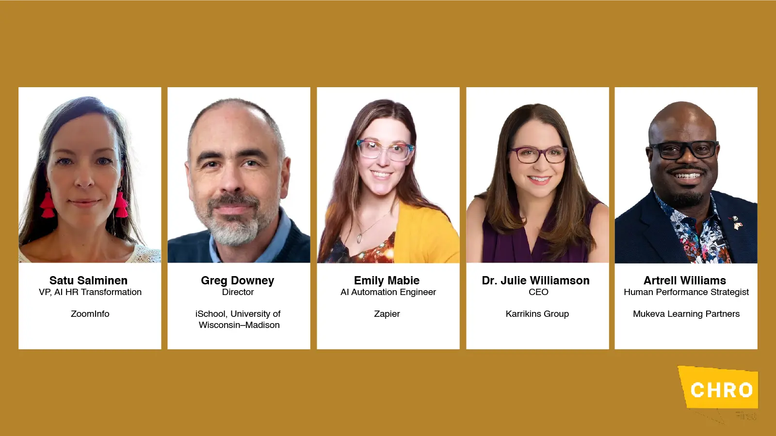 CultureCon AI Summit 2026