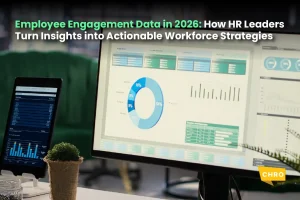 Employee Engagement Data