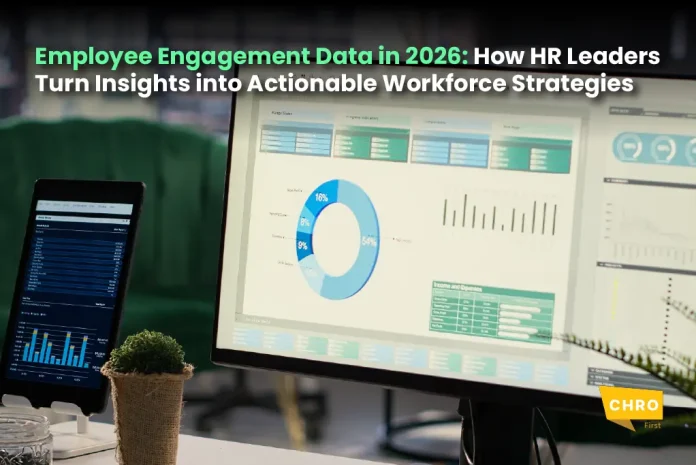 Employee Engagement Data