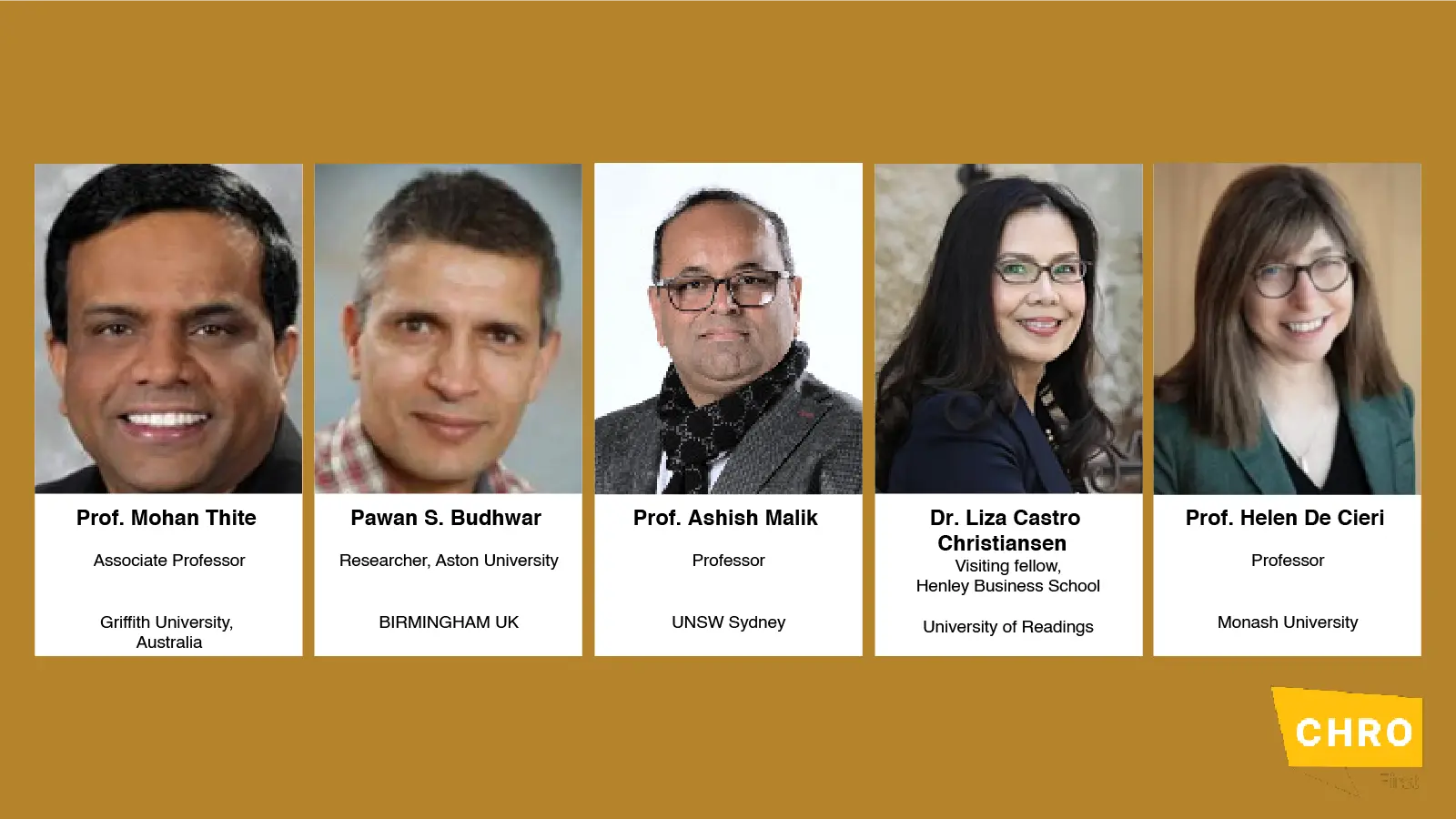 HRIC 2026 at IIM Bangalore