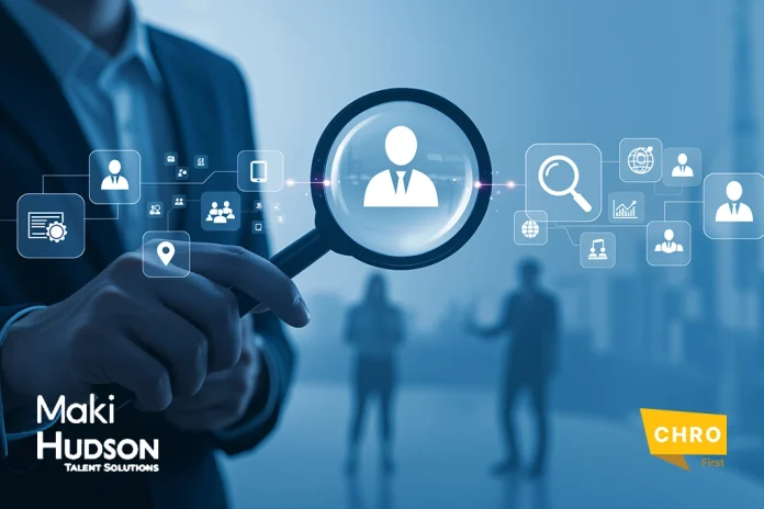 Hudson Talent Solutions