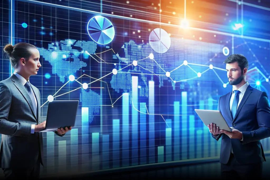 Workforce Analytics Software