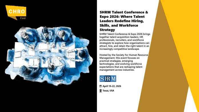 SHRM Talent Conference & Expo 2026