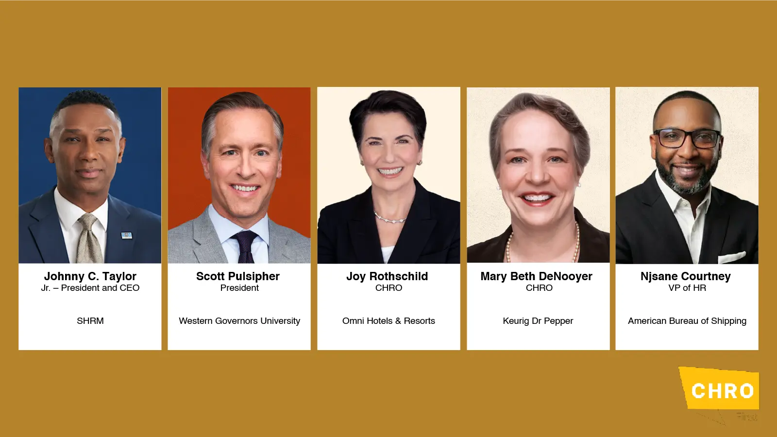 SHRM Talent Conference & Expo 2026