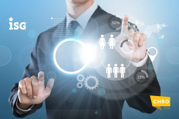 Information Services Group