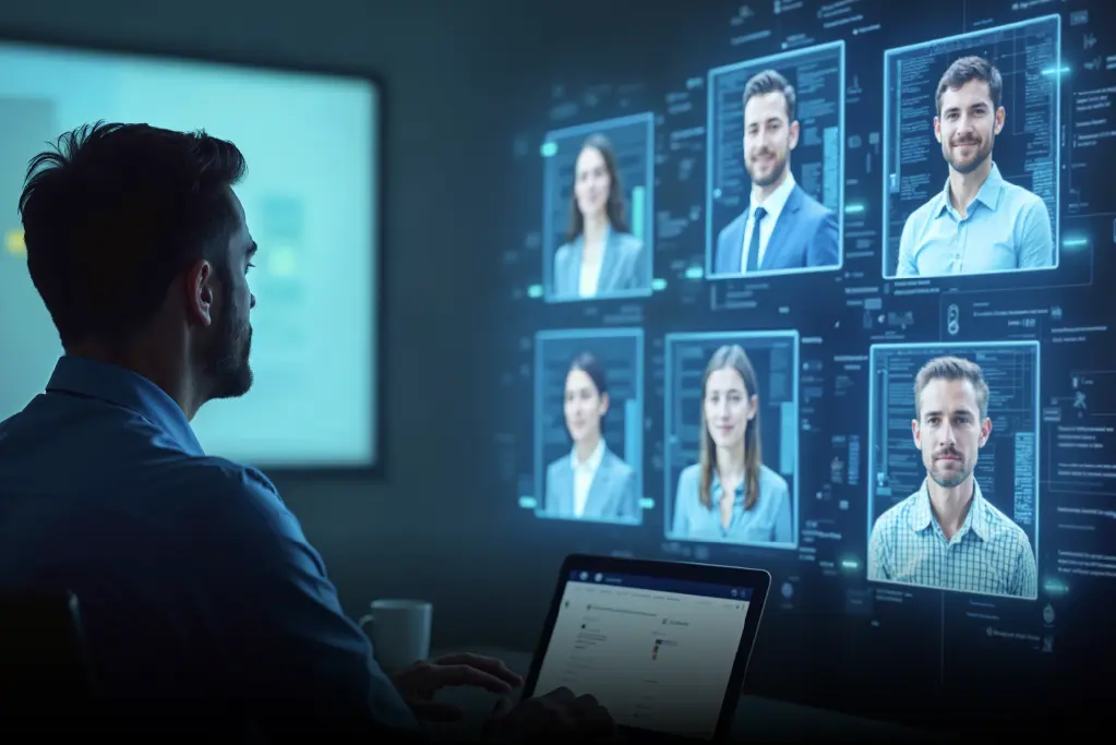 HR Automation Software in 2026