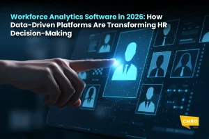 Workforce Analytics Software