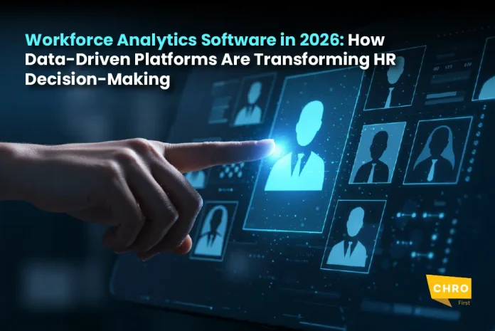 Workforce Analytics Software