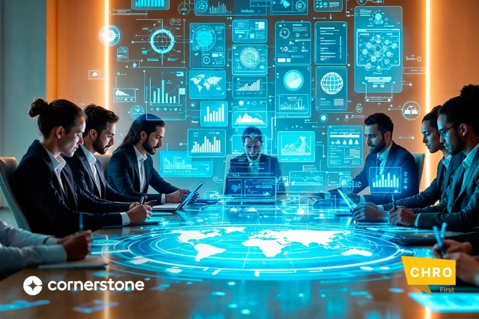 Cornerstone OnDemand