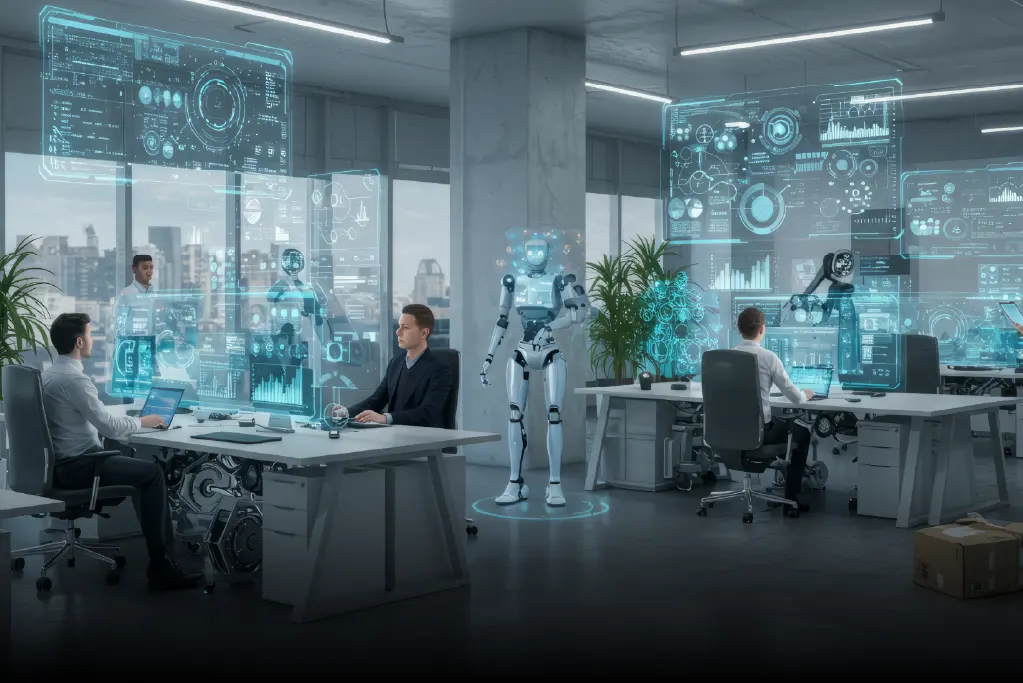 Digital Employee Experience in 2026