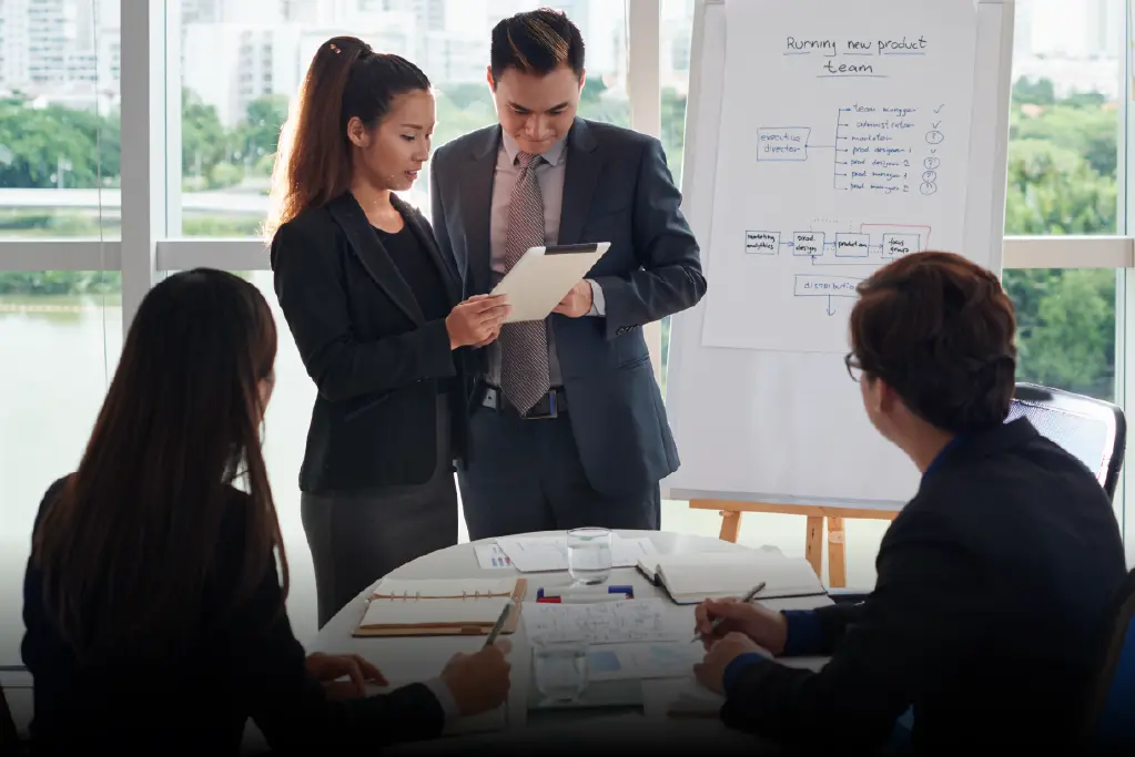Leadership Development Programs