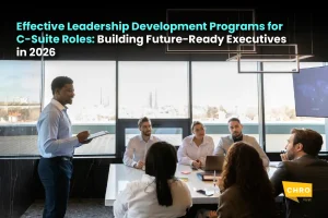 Leadership Development Programs