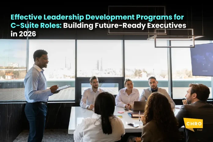 Leadership Development Programs