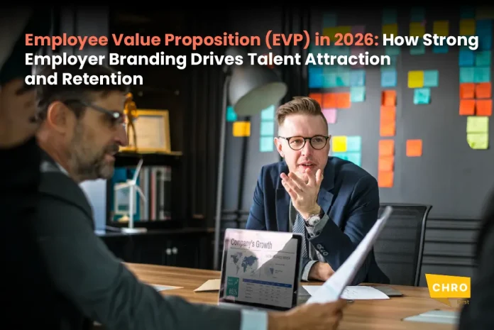 Employee Value Proposition (EVP) in 2026