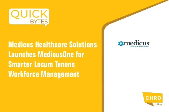 Medicus Healthcare Solutions