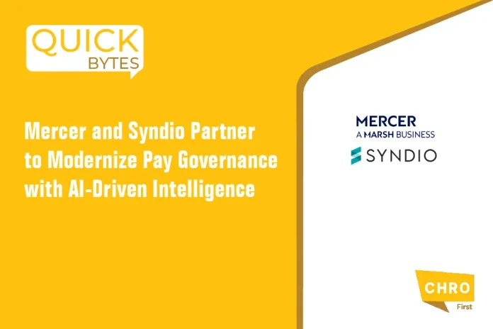 Mercer and Syndio