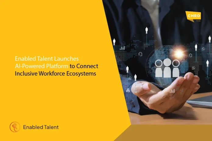 Enabled Talent