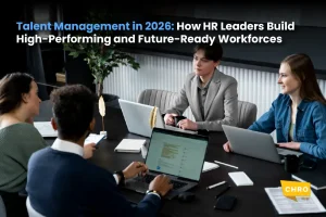 Talent Management in 2026
