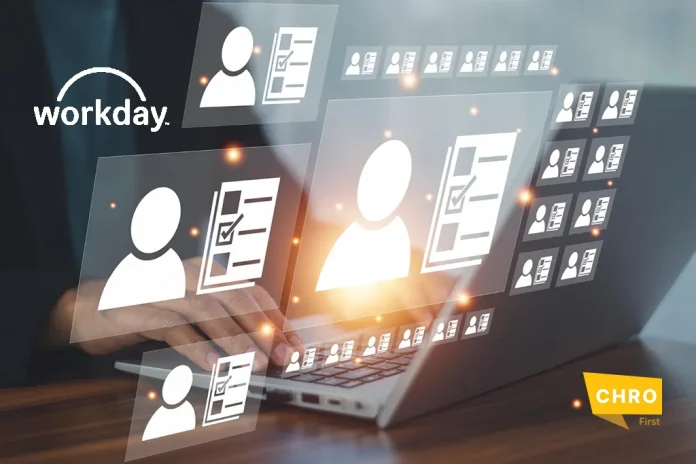 Workday Government