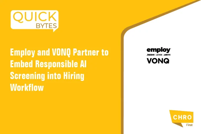 Employ and VONQ