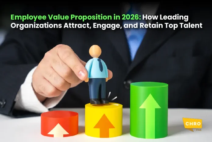 Employee Value Proposition
