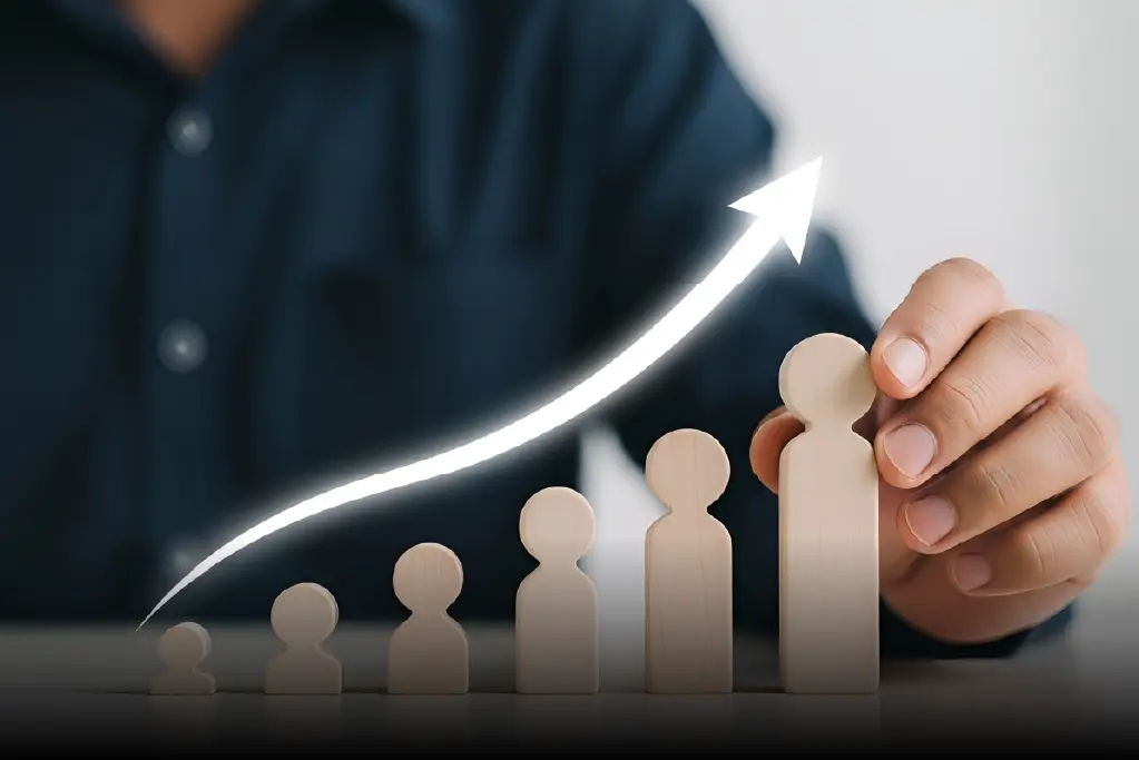 Investing in the Ultimate Competitive Advantage